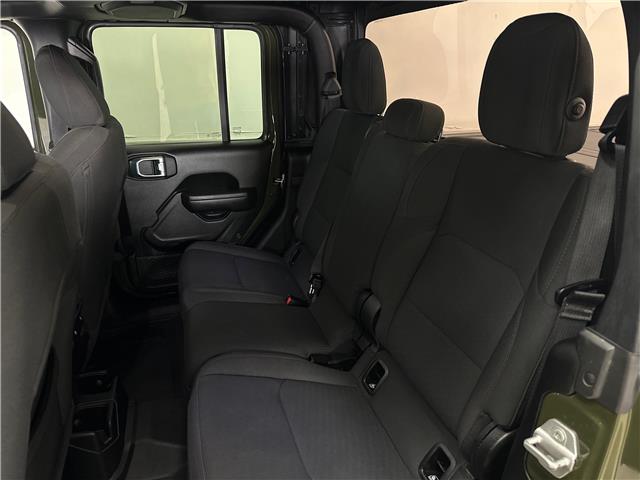 2023 Jeep Gladiator Willys (Stk: 43169J) in Belleville - Image 11 of 29
