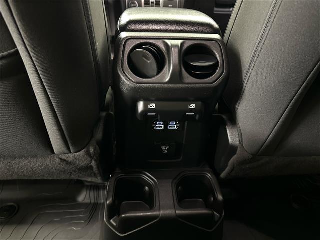 2023 Jeep Gladiator Willys (Stk: 43169J) in Belleville - Image 14 of 29