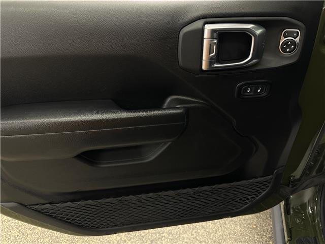 2023 Jeep Gladiator Willys (Stk: 43169J) in Belleville - Image 19 of 29