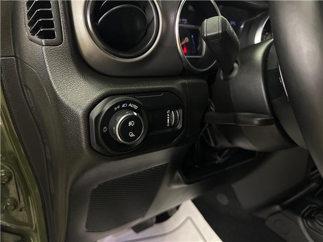 2023 Jeep Gladiator Willys (Stk: 43169J) in Belleville - Image 20 of 29