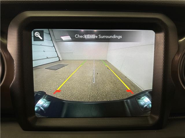 2023 Jeep Gladiator Willys (Stk: 43169J) in Belleville - Image 22 of 29