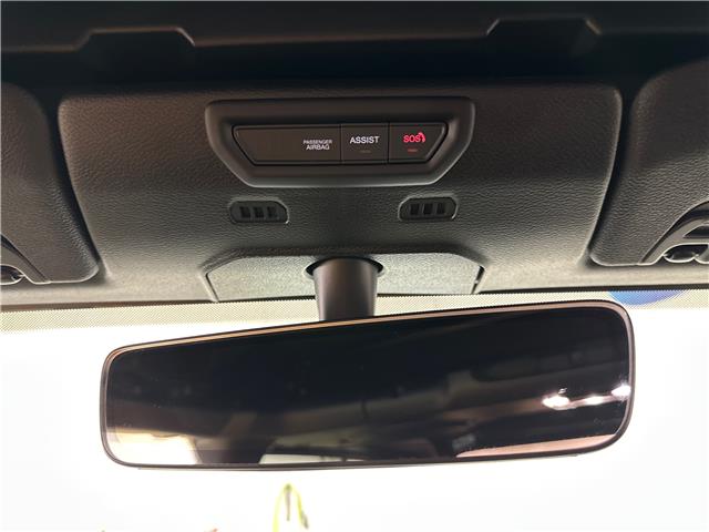 2023 Jeep Gladiator Willys (Stk: 43169J) in Belleville - Image 25 of 29