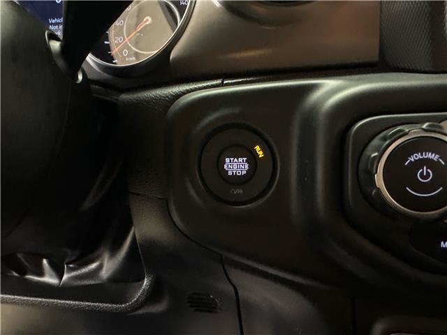 2023 Jeep Gladiator Willys (Stk: 43169J) in Belleville - Image 26 of 29