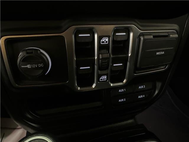 2023 Jeep Gladiator Willys (Stk: 43169J) in Belleville - Image 23 of 29