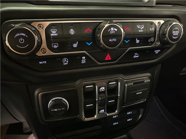 2023 Jeep Gladiator Willys (Stk: 43169J) in Belleville - Image 24 of 29