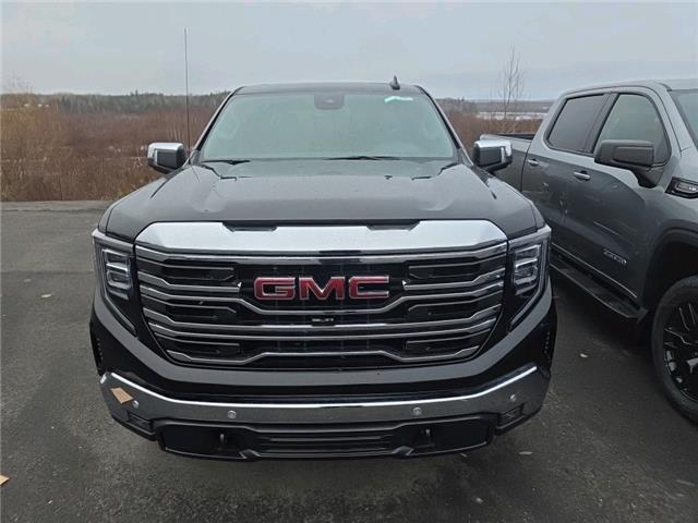 2026 GMC Sierra 1500 SLT (Stk: 22781) in Grand Falls-Windsor - Image 2 of 9