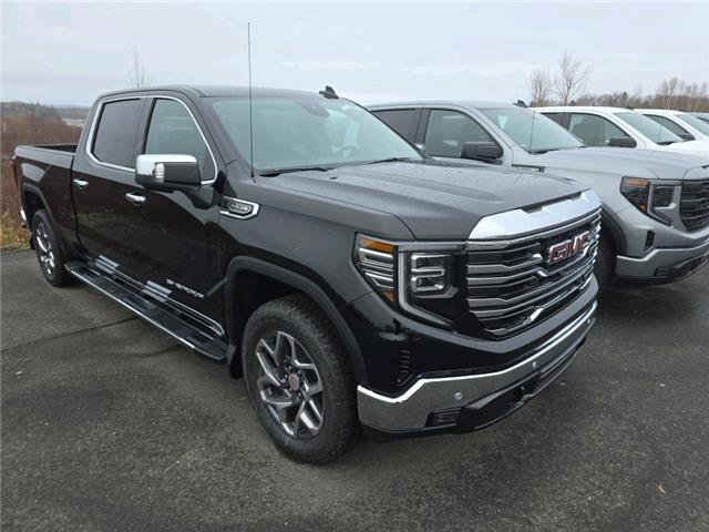 2026 GMC Sierra 1500 SLT (Stk: 22781) in Grand Falls-Windsor - Image 3 of 9