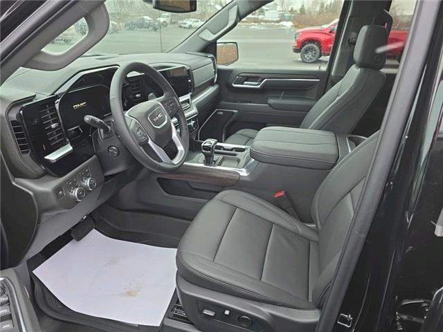 2026 GMC Sierra 1500 SLT (Stk: 22781) in Grand Falls-Windsor - Image 7 of 9