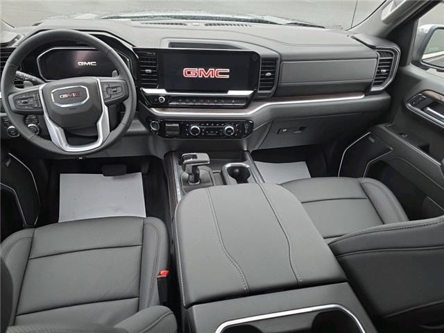 2026 GMC Sierra 1500 SLT (Stk: 22781) in Grand Falls-Windsor - Image 8 of 9
