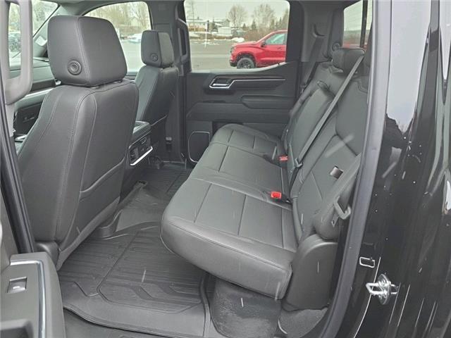 2026 GMC Sierra 1500 SLT (Stk: 22781) in Grand Falls-Windsor - Image 9 of 9