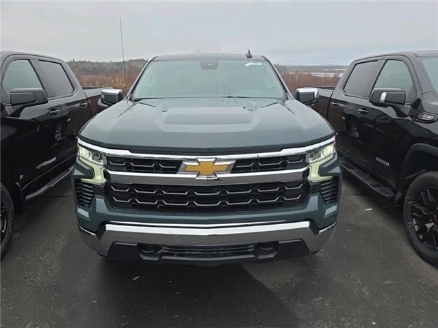 2026 Chevrolet Silverado 1500 LT (Stk: 22802) in Grand Falls-Windsor - Image 2 of 8