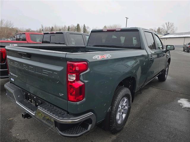 2026 Chevrolet Silverado 1500 LT (Stk: 22802) in Grand Falls-Windsor - Image 4 of 8