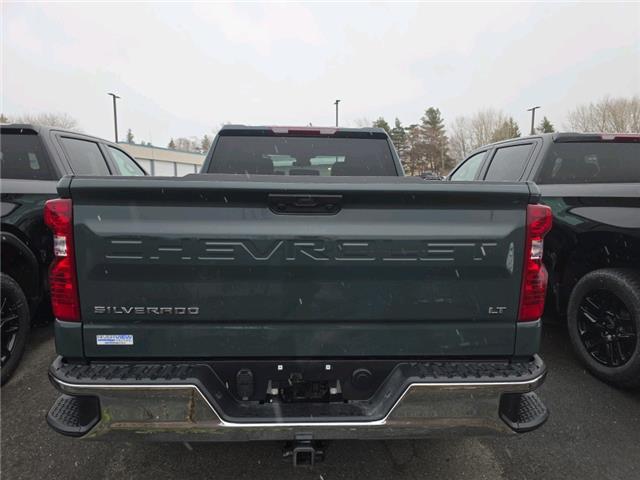 2026 Chevrolet Silverado 1500 LT (Stk: 22802) in Grand Falls-Windsor - Image 5 of 8