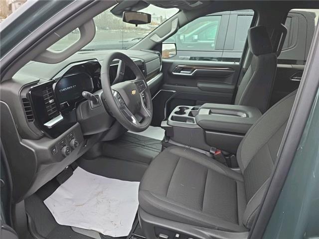 2026 Chevrolet Silverado 1500 LT (Stk: 22802) in Grand Falls-Windsor - Image 6 of 8