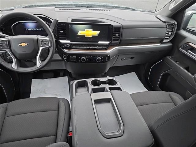 2026 Chevrolet Silverado 1500 LT (Stk: 22802) in Grand Falls-Windsor - Image 7 of 8