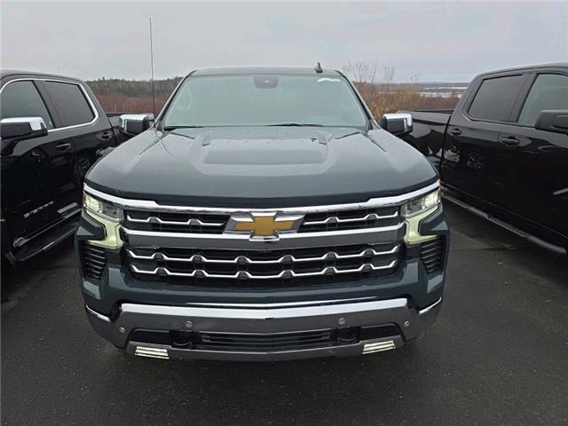 2026 Chevrolet Silverado 1500 LTZ (Stk: 22784) in Grand Falls-Windsor - Image 2 of 7