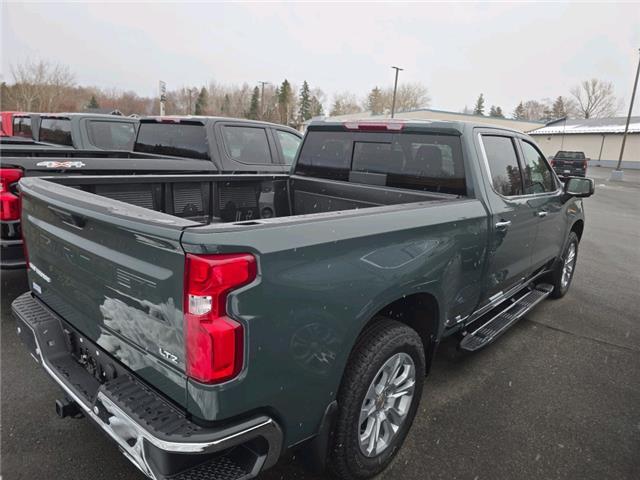 2026 Chevrolet Silverado 1500 LTZ (Stk: 22784) in Grand Falls-Windsor - Image 4 of 7