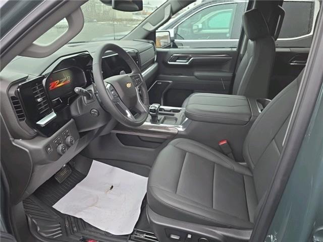 2026 Chevrolet Silverado 1500 LTZ (Stk: 22784) in Grand Falls-Windsor - Image 5 of 7