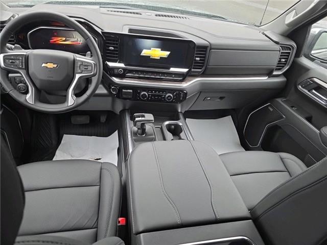 2026 Chevrolet Silverado 1500 LTZ (Stk: 22784) in Grand Falls-Windsor - Image 6 of 7