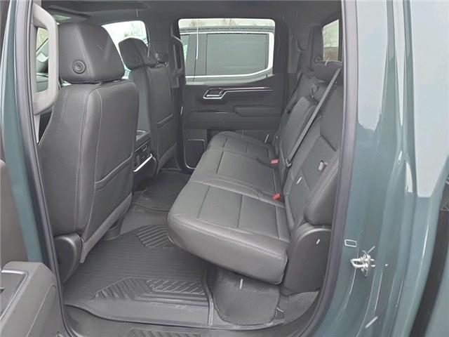 2026 Chevrolet Silverado 1500 LTZ (Stk: 22784) in Grand Falls-Windsor - Image 7 of 7