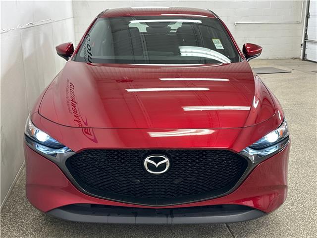 2024 Mazda Mazda3 Sport GX (Stk: 43199J) in Belleville - Image 2 of 18