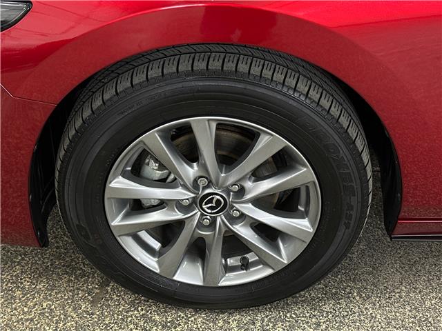 2024 Mazda Mazda3 Sport GX (Stk: 43199J) in Belleville - Image 3 of 18