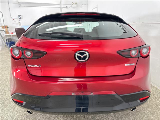 2024 Mazda Mazda3 Sport GX (Stk: 43199J) in Belleville - Image 5 of 18