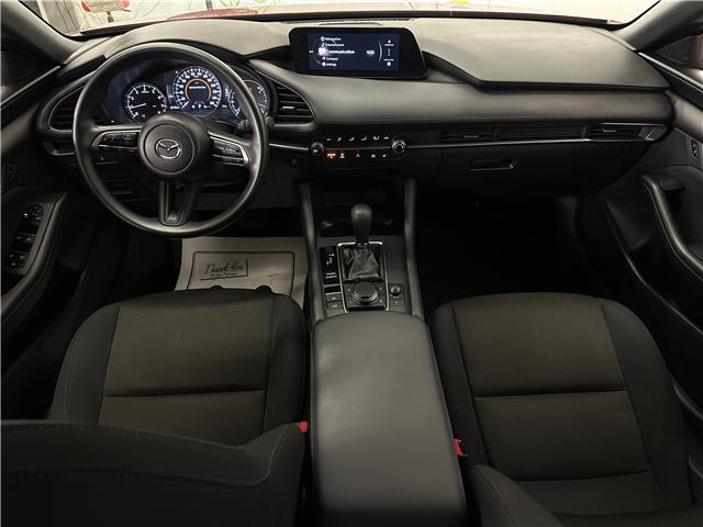 2024 Mazda Mazda3 Sport GX (Stk: 43199J) in Belleville - Image 8 of 18