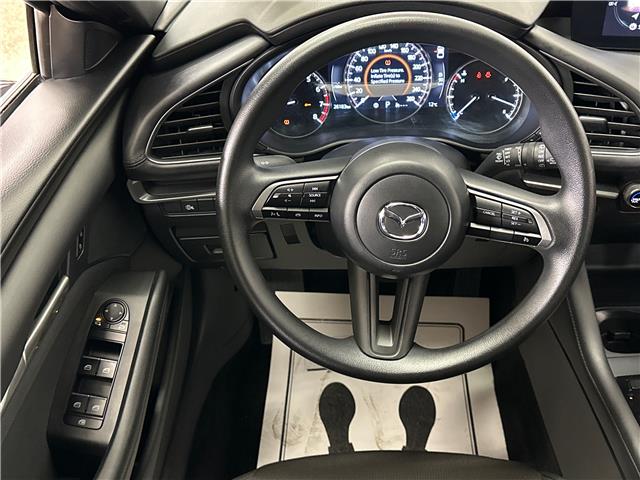 2024 Mazda Mazda3 Sport GX (Stk: 43199J) in Belleville - Image 9 of 18