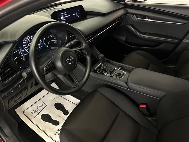 2024 Mazda Mazda3 Sport GX (Stk: 43199J) in Belleville - Image 11 of 18