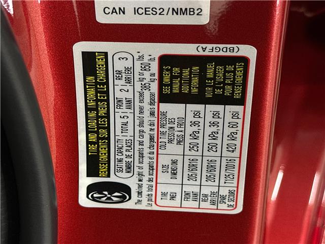 2024 Mazda Mazda3 Sport GX (Stk: 43199J) in Belleville - Image 12 of 18