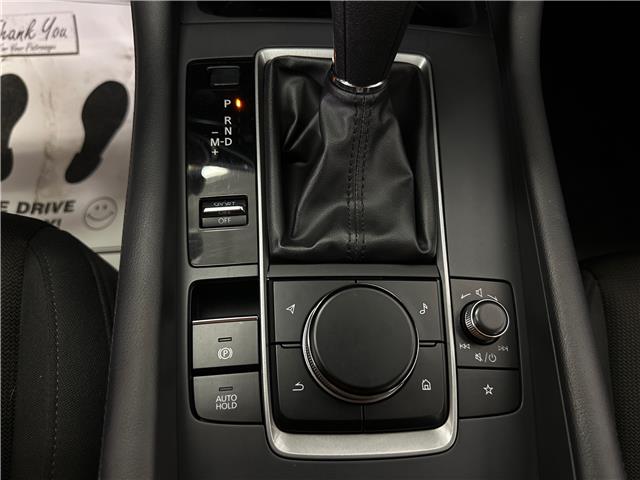 2024 Mazda Mazda3 Sport GX (Stk: 43199J) in Belleville - Image 15 of 18