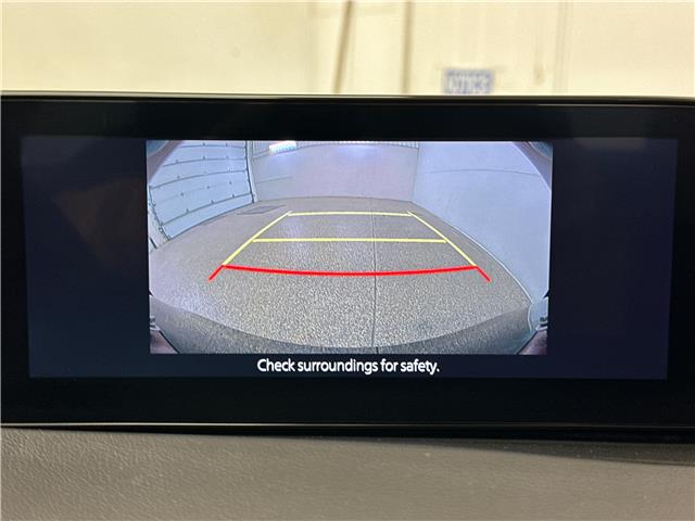 2024 Mazda Mazda3 Sport GX (Stk: 43199J) in Belleville - Image 17 of 18