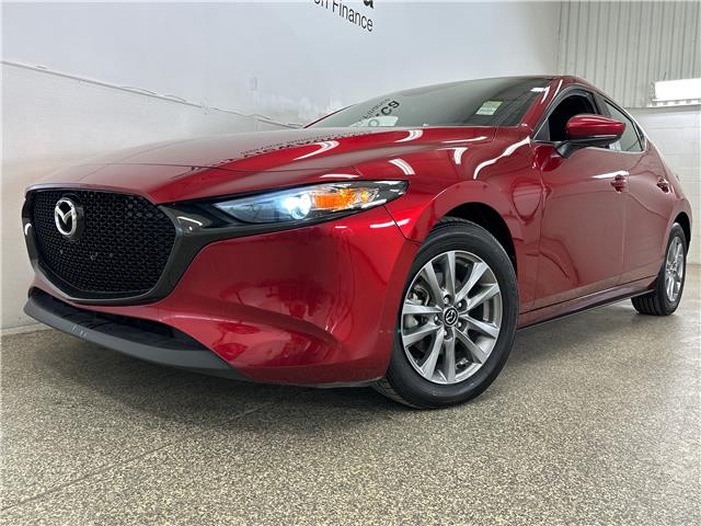 2024 Mazda Mazda3 Sport GX (Stk: 43199J) in Belleville - Image 18 of 18