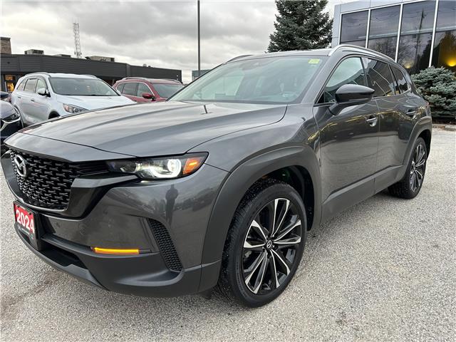 2024 Mazda CX-50 GT (Stk: M6024) in Sarnia - Image 1 of 40