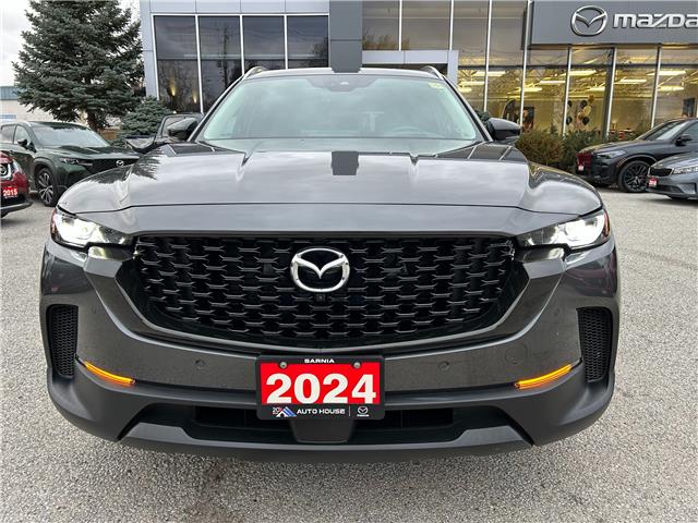 2024 Mazda CX-50 GT (Stk: M6024) in Sarnia - Image 2 of 40