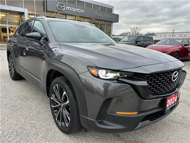 2024 Mazda CX-50 GT (Stk: M6024) in Sarnia - Image 3 of 40