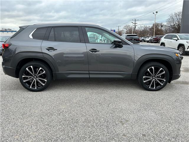 2024 Mazda CX-50 GT (Stk: M6024) in Sarnia - Image 4 of 40