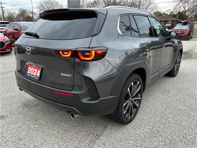 2024 Mazda CX-50 GT (Stk: M6024) in Sarnia - Image 5 of 40