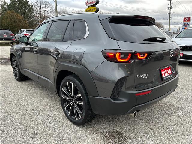 2024 Mazda CX-50 GT (Stk: M6024) in Sarnia - Image 7 of 40