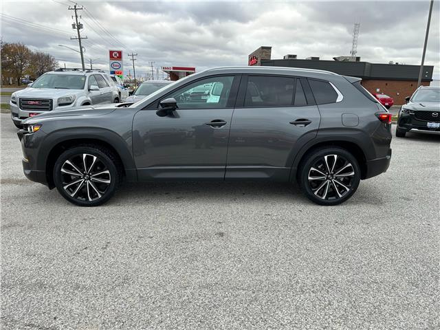 2024 Mazda CX-50 GT (Stk: M6024) in Sarnia - Image 8 of 40