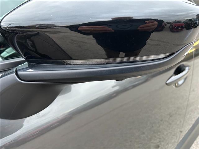 2024 Mazda CX-50 GT (Stk: M6024) in Sarnia - Image 10 of 40