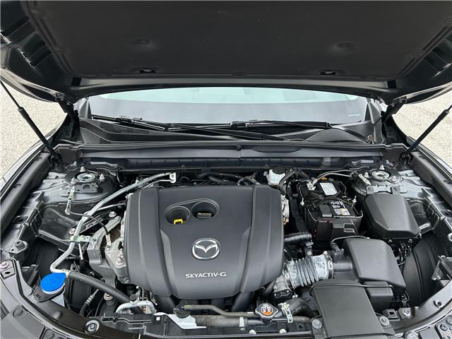 2024 Mazda CX-50 GT (Stk: M6024) in Sarnia - Image 12 of 40