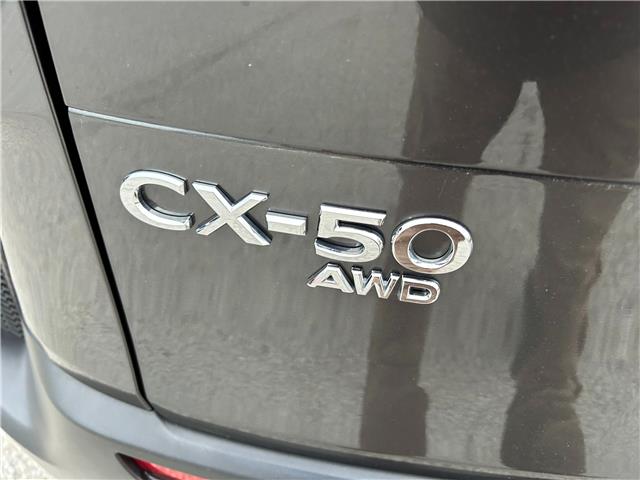2024 Mazda CX-50 GT (Stk: M6024) in Sarnia - Image 14 of 40