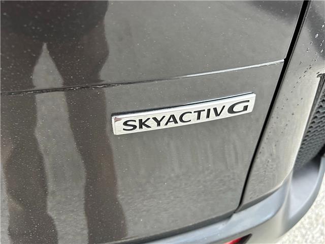 2024 Mazda CX-50 GT (Stk: M6024) in Sarnia - Image 15 of 40