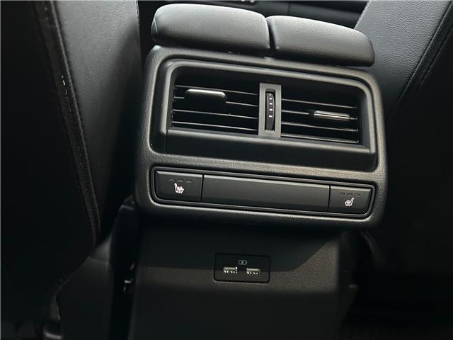 2024 Mazda CX-50 GT (Stk: M6024) in Sarnia - Image 17 of 40