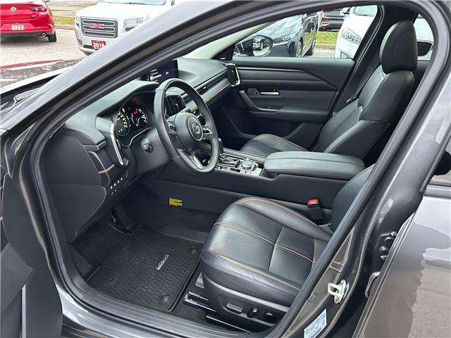2024 Mazda CX-50 GT (Stk: M6024) in Sarnia - Image 18 of 40
