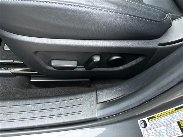 2024 Mazda CX-50 GT (Stk: M6024) in Sarnia - Image 20 of 40
