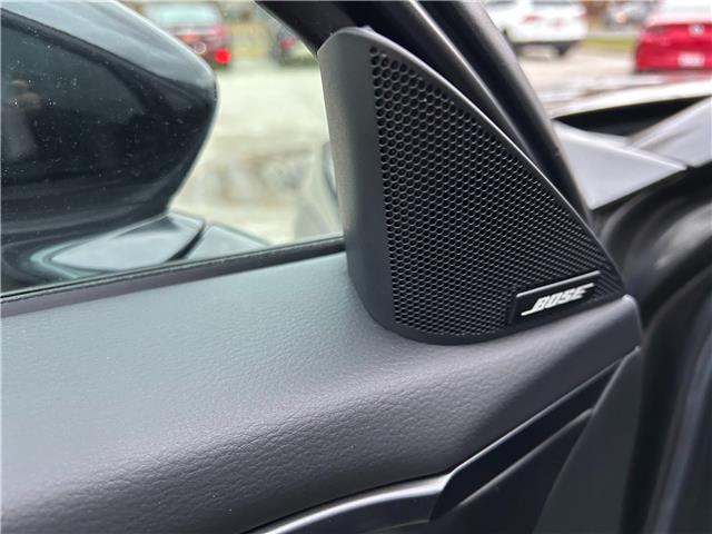 2024 Mazda CX-50 GT (Stk: M6024) in Sarnia - Image 23 of 40
