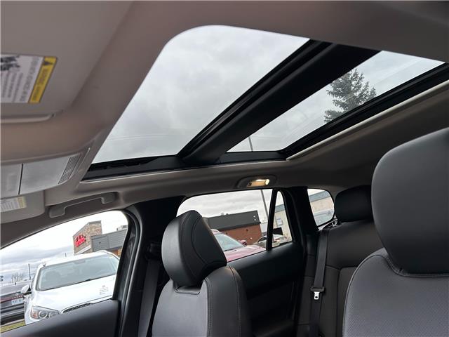 2024 Mazda CX-50 GT (Stk: M6024) in Sarnia - Image 24 of 40